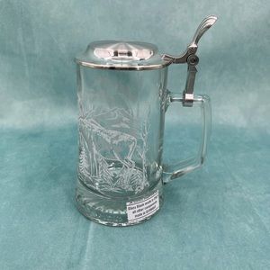 M. CORNELL IMPORTERS Moose Stein - Thumbnail 3